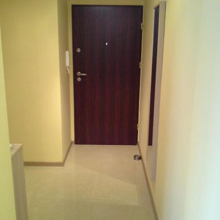 Apartament Niezapominajka Гдиня Екстер'єр фото