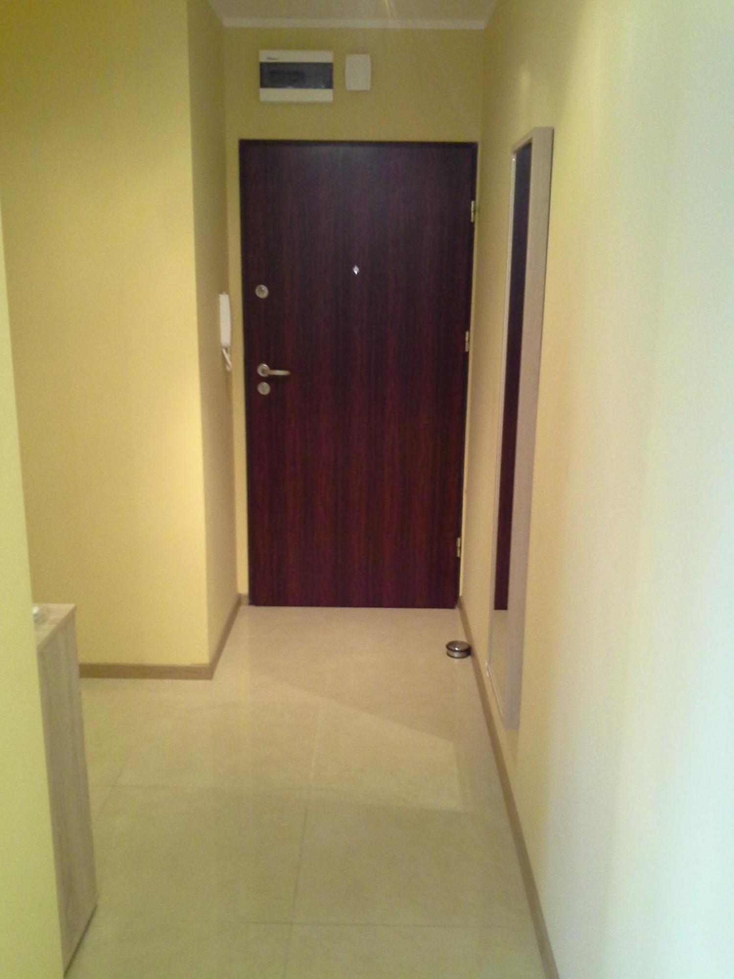 Apartament Niezapominajka Гдиня Екстер'єр фото